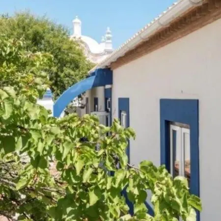 Senhorial - Palace Xix & Privacy & Beach & Old Town 알부페이라