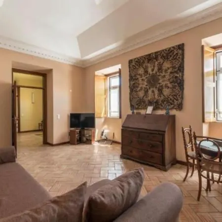 빌라 Senhorial - Palace Xix & Privacy & Beach & Old Town *