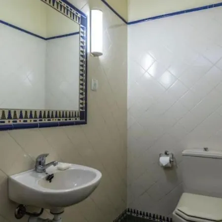 빌라 Senhorial - Palace Xix & Privacy & Beach & Old Town *