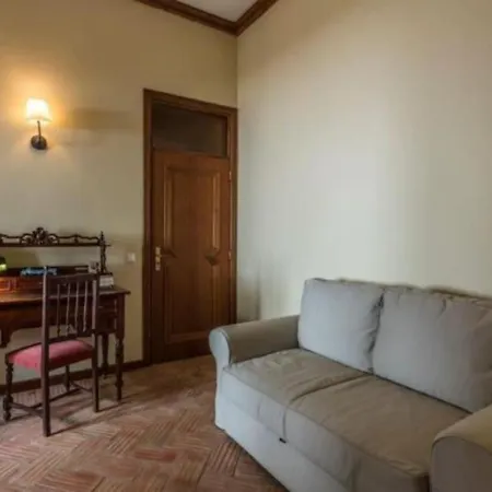 빌라 Senhorial - Palace Xix & Privacy & Beach & Old Town *