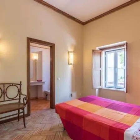 Senhorial - Palace Xix & Privacy & Beach & Old Town * 알부페이라