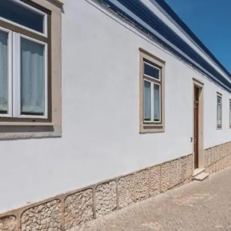 Senhorial - Palace Xix & Privacy & Beach & Old Town 빌라 *