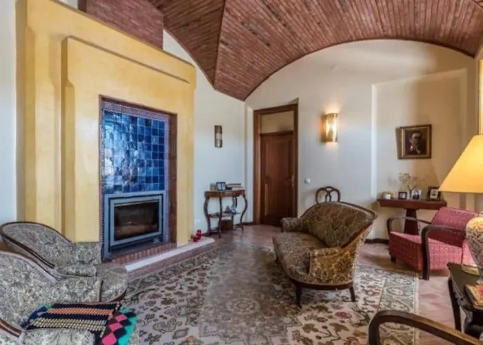 Senhorial - Palace Xix & Privacy & Beach & Old Town Villa Albufeira