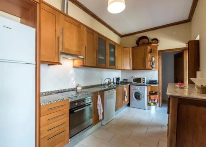 Senhorial - Palace Xix & Privacy & Beach & Old Town *