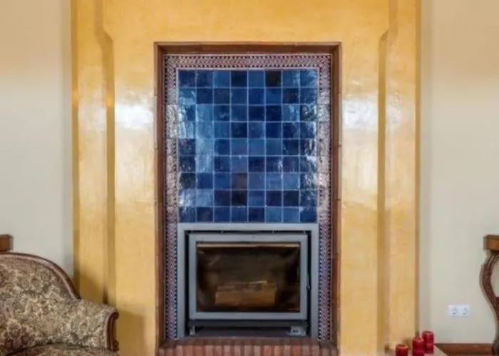 Senhorial - Palace Xix & Privacy & Beach & Old Town Villa Albufeira