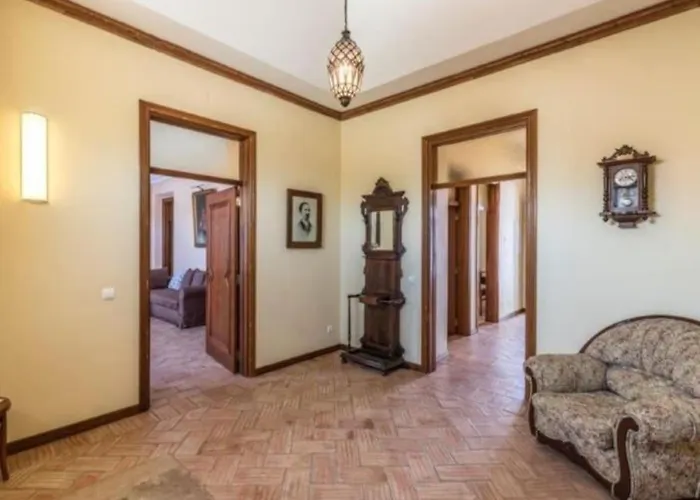 Senhorial - Palace Xix & Privacy & Beach & Old Town Albufeira