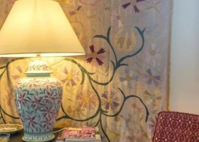 Senhorial - Palace Xix & Privacy & Beach & Old Town Villa