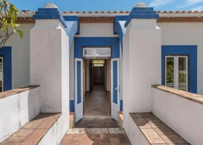 Senhorial - Palace Xix & Privacy & Beach & Old Town