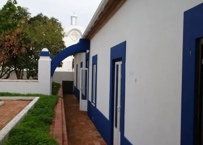 Senhorial - Palace Xix & Privacy & Beach & Old Town Villa