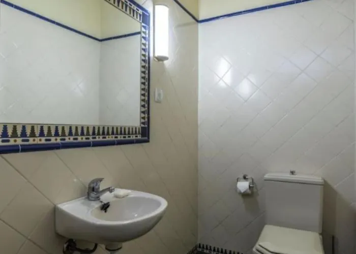 Villa Senhorial - Palace Xix & Privacy & Beach & Old Town *