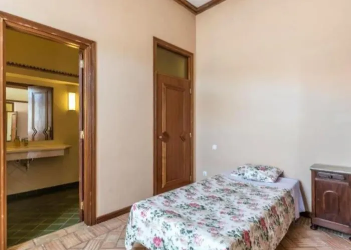 Senhorial - Palace Xix & Privacy & Beach & Old Town Villa Albufeira