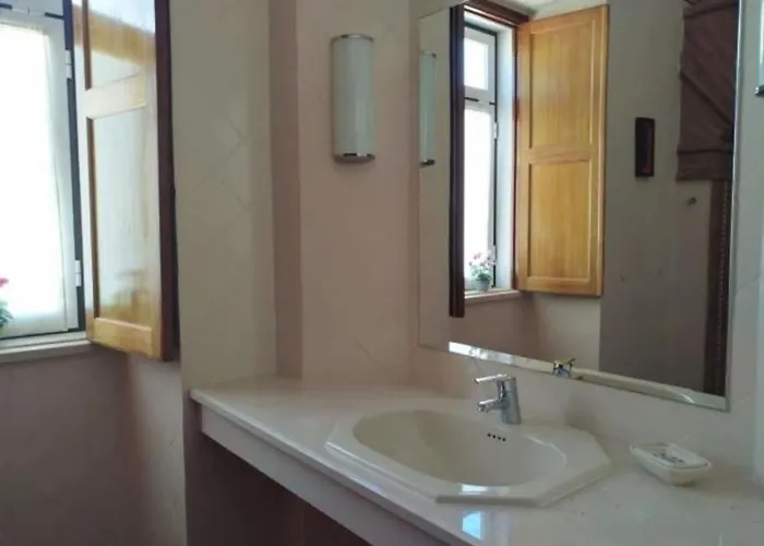 Senhorial - Palace Xix & Privacy & Beach & Old Town Villa *