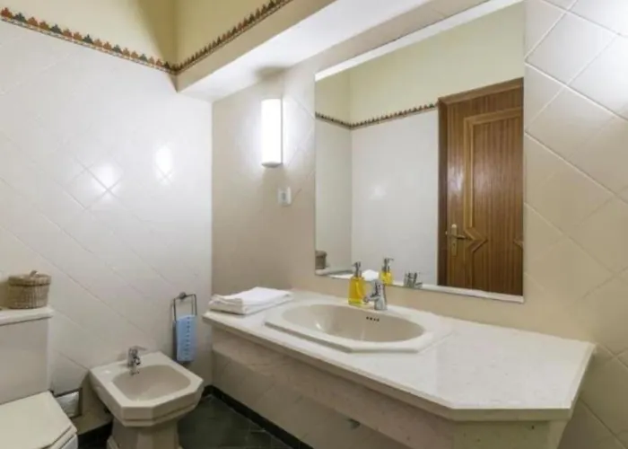 Senhorial - Palace Xix & Privacy & Beach & Old Town Albufeira