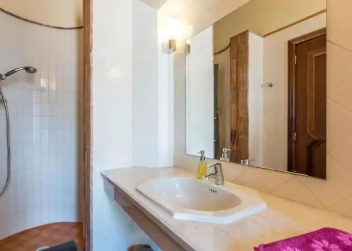 Senhorial - Palace Xix & Privacy & Beach & Old Town Villa