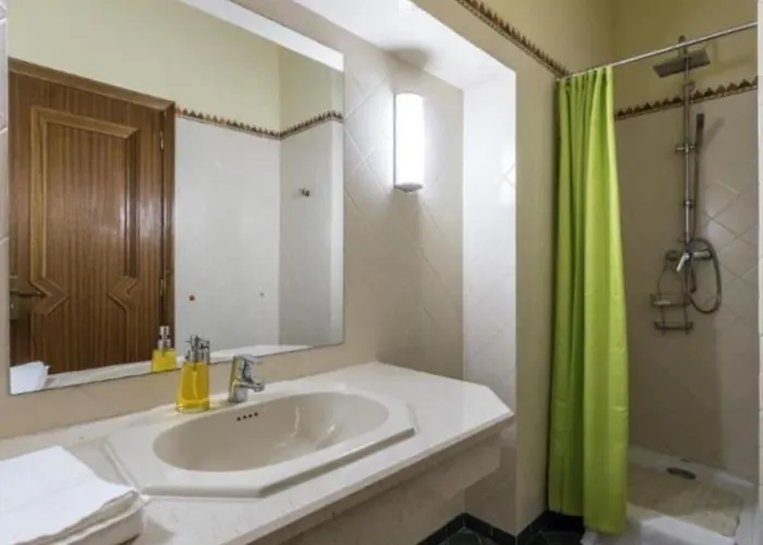 Villa Senhorial - Palace Xix & Privacy & Beach & Old Town *