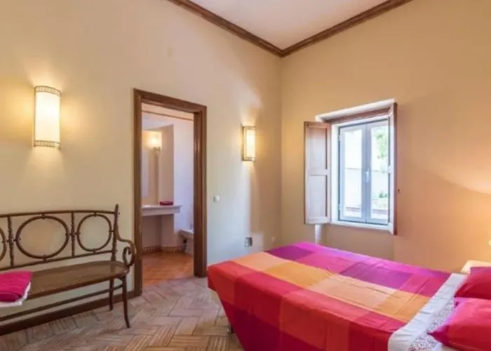 Senhorial - Palace Xix & Privacy & Beach & Old Town * Albufeira