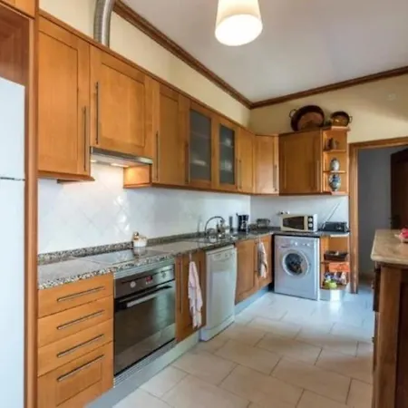 Senhorial - Palace Xix & Privacy & Beach & Old Town *