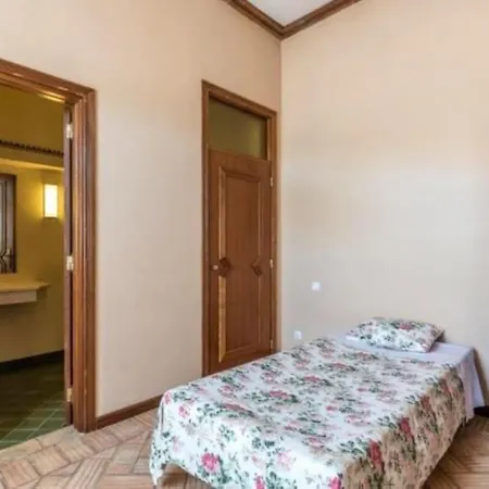 Senhorial - Palace Xix & Privacy & Beach & Old Town Villa Albufeira