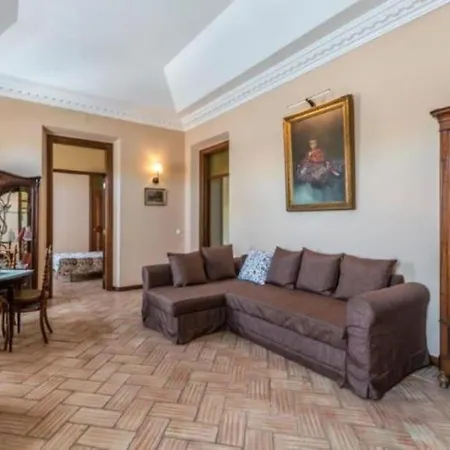 Senhorial - Palace Xix & Privacy & Beach & Old Town Villa