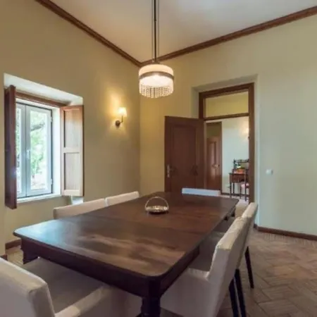 Senhorial - Palace Xix & Privacy & Beach & Old Town Villa *