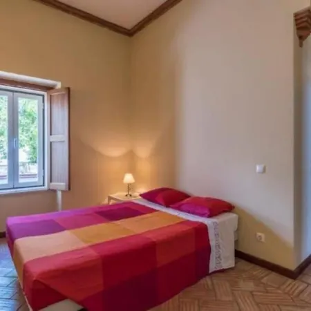 فيلة Senhorial - Palace Xix & Privacy & Beach & Old Town